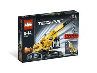 LEGO 9391 - Bild 1