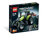 LEGO 9393 - Bild 1