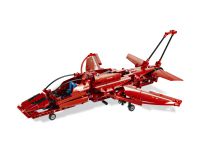 LEGO Technic 9394 Düsenflugzeug
