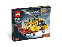 LEGO 9396 - Bild 1