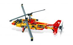 LEGO 9396 - Bild 4