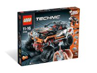 LEGO 9398 - Bild 1