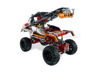 LEGO® Technic 9398 4X4 Offroader (2012) | LEGO® Preisvergleich 08/2024