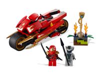 LEGO Ninjago 9441 Kais Feuer-Bike