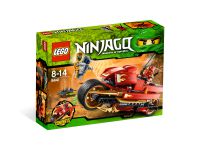 LEGO 9441 - Bild 1