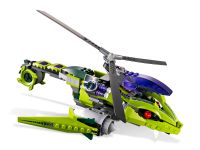 LEGO 9443 - Bild 2