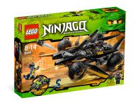 LEGO 9444 - Bild 1