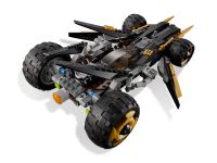 LEGO 9444 - Bild 3