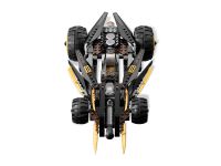 LEGO 9444 - Bild 4