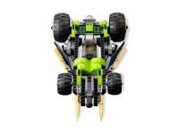 LEGO 9444 - Bild 5