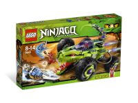 LEGO 9445 - Bild 1