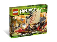 LEGO 9446 - Bild 1
