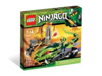 LEGO 9447 - Bild 1