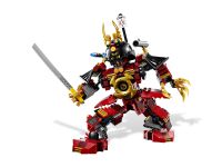 LEGO 9448 - Bild 5