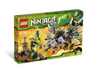 LEGO 9450 - Bild 1