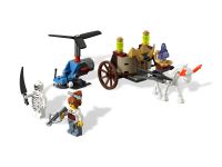 LEGO Monster Fighters 9462 Mumienkutsche