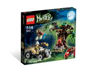 LEGO 9463 - Bild 1