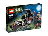 LEGO 9464 - Bild 1