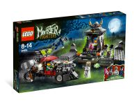 LEGO 9465 - Bild 1