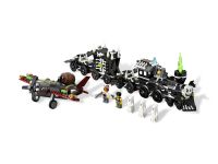 LEGO Monster Fighters 9467 Geisterzug