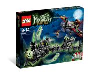 LEGO 9467 - Bild 1