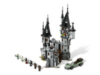 LEGO Monster Fighters 9468 Vampirschloss