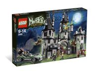 LEGO 9468 - Bild 1