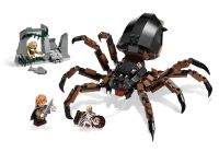 LEGO Lord of the Rings 9470 Der Hinterhalt von Shelob