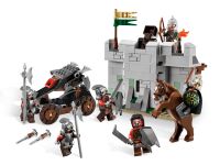 LEGO Lord of the Rings 9471 Uruk-hai™ Armee