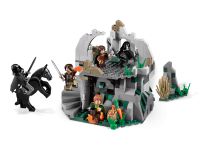 LEGO Lord of the Rings 9472 Überfall auf der Wetterspitze