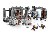 LEGO Lord of the Rings 9473 Die Minen von Moria