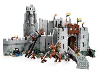 LEGO Lord of the Rings 9474 Die Schlacht um Helms Klamm