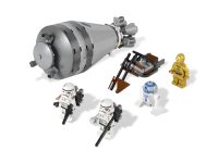LEGO Star Wars 9490 Droid™ Escape