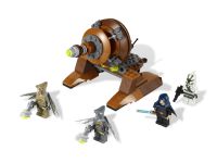 LEGO Star Wars 9491 Geonosian Cannon