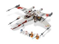 LEGO Star Wars 9493 X-Wing Starfighter™