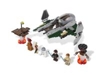 LEGO Star Wars 9494 Anakin's Jedi Interceptor™