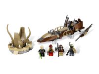 LEGO Star Wars 9496 Desert Skiff™