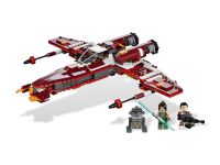 LEGO Star Wars 9497 Republic Striker-class Starfighter™ LEGO_9497.jpg