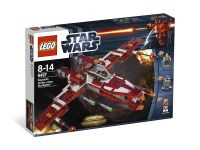 LEGO Star Wars 9497 Republic Striker-class Starfighter™ LEGO_9497_alt1.jpg