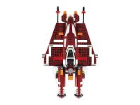 LEGO Star Wars 9497 Republic Striker-class Starfighter™ LEGO_9497_alt4.jpg