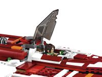 LEGO Star Wars 9497 Republic Striker-class Starfighter™ LEGO_9497_alt5.jpg