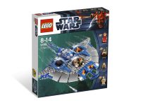LEGO Star Wars 9499 Gungan Sub™ LEGO_9499_alt1.jpg
