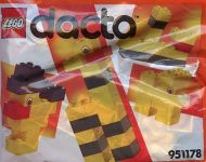 LEGO Education 951178 Basic Bricks