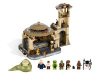 LEGO Star Wars 9516 Jabba's Palace