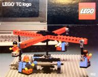 LEGO Education 952 TC logo - Activity Book Box Set