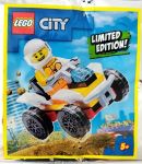LEGO City 952108 Stunt man