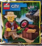 LEGO City 952110 Explorer