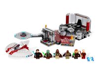 LEGO Star Wars 9526 Star Wars - Palpatines Gefangennahme