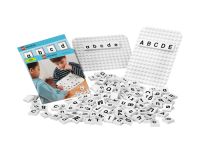 LEGO Education 9530 Buchstaben-Set