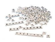 LEGO Education 9533 Zahlen Set